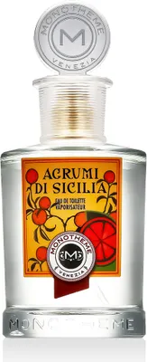 Produktbild von Unisex-Parfüm Monotheme Venezia Agrumi di Sicilia EDT 100 ml
