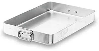Productafbeelding van LACOR 20570A koekenpan met afneembare handgrepen, 70 cm