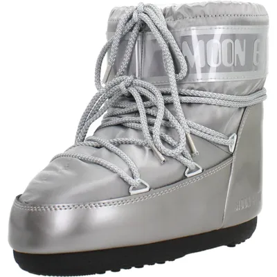 Produktbild von Botas Mujer MOON BOOT 14093500 002 COLOR Silber SILVER