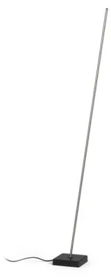 Productafbeelding van RED - DESIGN RENDL RENDL ANEMONA 120, vloerlamp, zwart, 230V, LED, 15W, 3000K, artikelnummer R14184
