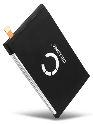 Image de CELLONIC 1x Batterie compatible avec Sony Xperia XZ3, LIP1660ERPC