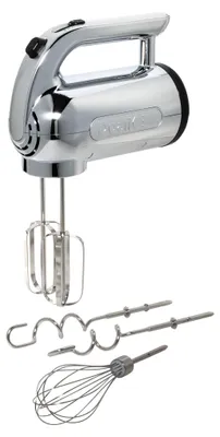Produktbild von Dualit Hand Blender- Mixer Pack poliert