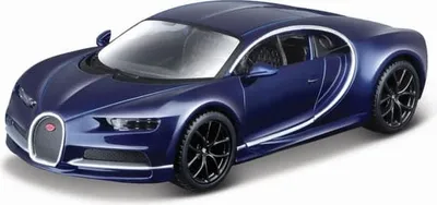 Immagine prodotto di Modellauto - Bugatti Chiron