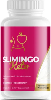 Produktbild von Slimingo Keto Premium