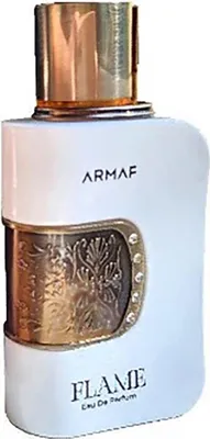 Produktbild von Armaf Flame Eau de Parfum für Damen 100 ml