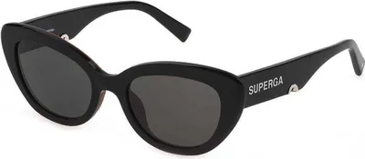 Produktbild von Damensonnenbrille Sting SST458-530700 Ø 53 mm