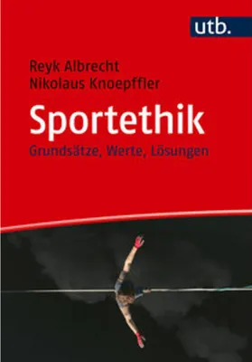Obrázek produktu pro Sportethik