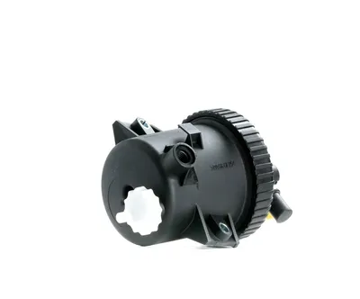 Obrázek produktu pro Palivový filtr Metalcaucho 03836, vhodný pro vozidla PEUGEOT 206 hatchback (2A/C), včetně filtrační vložky