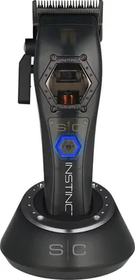 Produktbild von Stylecraft Instinct Metal Clipper