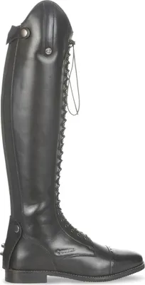 Produktbild von BUSSE Winterreitstiefel Laval Pure Wool Reitstiefel Schwarz