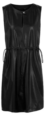 Produktbild von Marc Cain Sports Kleid Schwarz Größe 42 Modell 900