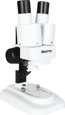 Immagine prodotto di Microscopio stereo Byomic BYO-ST1