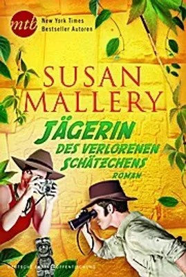 Immagine prodotto di Jägerin des verlorenen Schätzchens