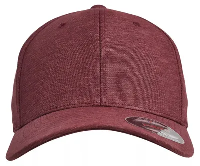 Image de Flexfit - Casquette de baseball TN917 (S-M) (bordeaux)