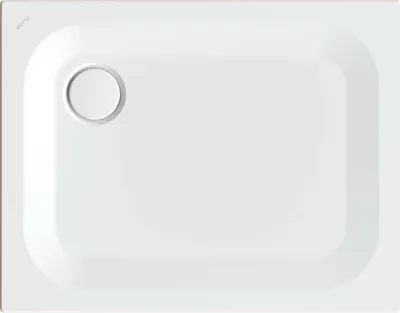 Immagine prodotto di Receveurs de douche rectangulaires BetteUltra, 900x700x25mm, 5709-000, 5709-000