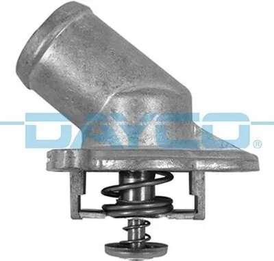 Produktbild von DAYCO Thermostat Kühlmittel 92°C für OPEL Corsa D Schrägheck (S07) Corsa C Schrägheck (X01) Meriva A (X03) Astra H Caravan (A04) Astra H Schrägheck
