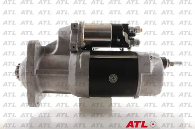 Produktbild von Anlasser mit einer Spannung von 24 Volt und einer Leistung von 7,0 Kilowatt