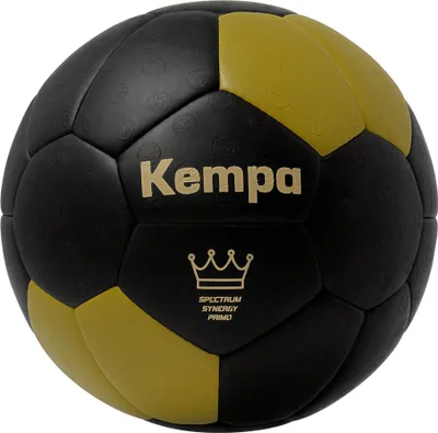 Produktbild von Kempa Spectrum Synergy Primo - schwarz/gold, Größe:1