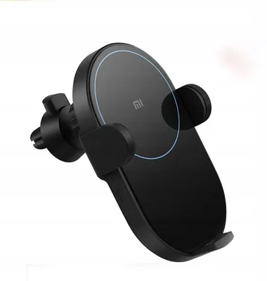 Zdjęcie produktu dla Xiaomi Mi 20W Wireless Car Charger