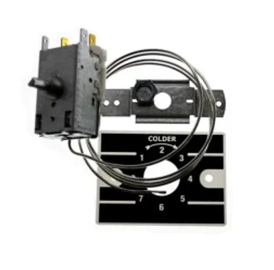 Produktbild von Thermostat TS RANCO S20026-K50B