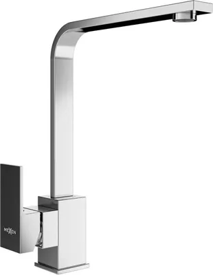 Produktbild von Mexen Rita Küchenmischer, Chrom - 670300-00