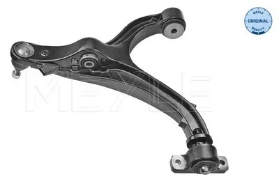 Produktbild von MEYLE 57-16 050 0000 Querlenker Vorne Links Unten für JEEP GRAND CHEROKEE III (WH, WK)