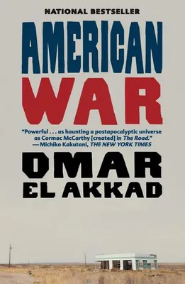 Produktbild von American War