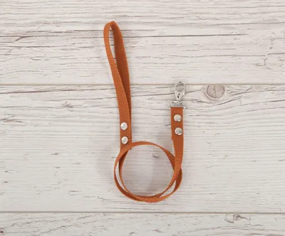 Produktbild von Hobby Horse Gurtbandseil - rot