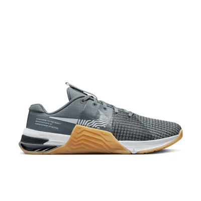 Productafbeelding van Nike Metcon 8 schoenen, modelnummer DO9328002
