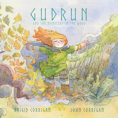Produktbild von Gudrun