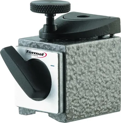Produktbild von Format Magnetfuß 1000N M8