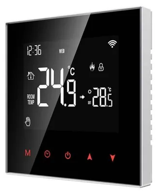 Produktbild von Avatto WT100 Heizthermostat WiFi