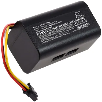 Produktbild von Akku für Saugroboter Samsung PowerBot-E
