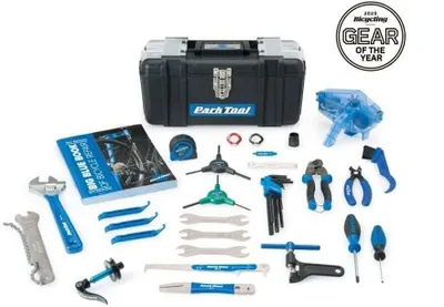 Produktbild von Park Tool AK-5 Fahrradwerkzeug-Set