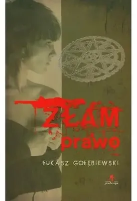 Produktbild von Golebiewski, L: Zlam prawo