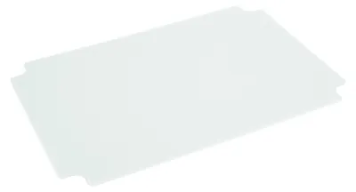 Obrázok produktu pre Doska na krájanie 400 x 600 mm, biela