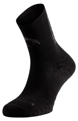 Produktbild von Lurbel Aitana Four Half Lange Socken Schwarz EU 39-41 Schwarz EU 39-41