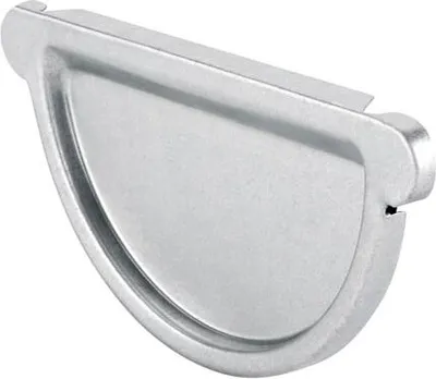 Immagine prodotto di Tappo in zinco Ø 127 mm - per set