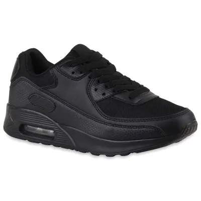 Zdjęcie produktu dla Mytrendshoe Damskie Buty Sportowe Neon Buty Do Biegania Trampki 74972, Kolor: Czarny, Rozmiar: 37