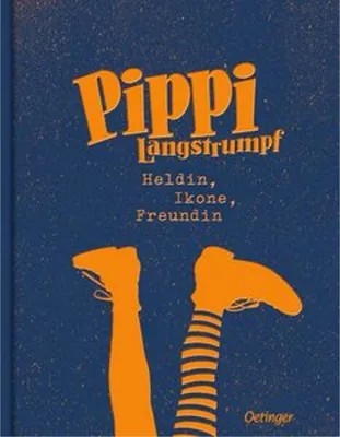 Produktbild von Pippi Langstrumpf