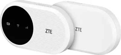 Produktbild von Hotspot Router ZTE U10N Wi-Fi 6 Weiß