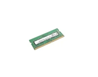 Obrázok produktu pre Lenovo 4X70R38791, 16 GB, 1 x 16 GB, DDR4, 2666 MHz, 260-pin SO-DIMM