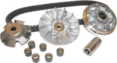 Produktbild von VARIOMATIK Set KOMPLETT+ KEILRIEMEN für E-TON Viper Yukon 150 CCM
