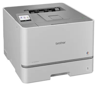 Obrázok produktu pre Brother HL-L8570CDW, Laser, Farba, 2400 x 600 DPI, A4, 31 str. za minútu, Duplexná tlač