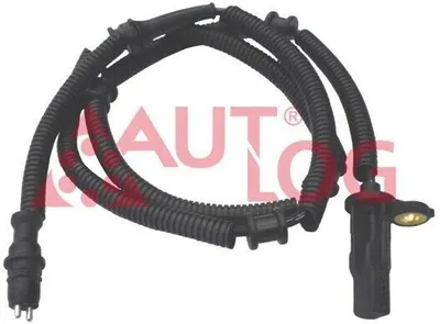 Produktbild von AUTLOG ABS Sensor Raddrehzahl Vorne für RENAULT MASTER II Kasten (FD) AS4206