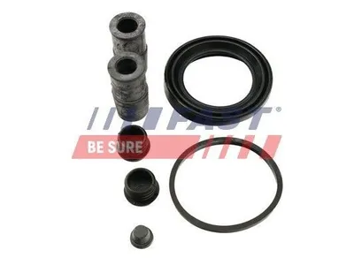 Produktbild von FAST Bremssattel-Reparatursatz passend für MERCEDES-BENZ SPRINTER 2-t Kasten (901, 902) Hinten 52mm FT32230