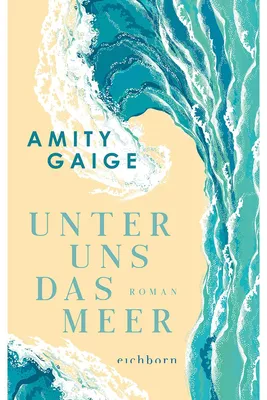 Obrázek produktu pro Unter uns das Meer
