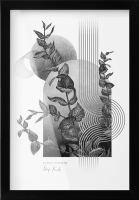 Zdjęcie produktu dla Ramka na zdjęcia czarna matowa Ramka na zdjęcia Dekoracja ścienna Kolaż Zdjęcie Plakat 32x22 cm Nowoczesna, dekoracja