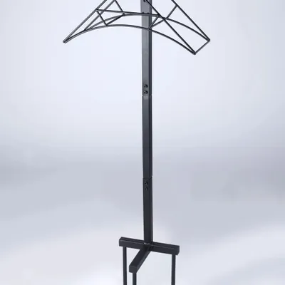 Produktbild von Mobiler Gartenschlauchständer