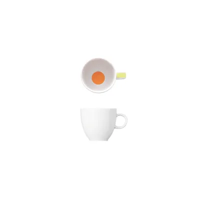 Produktbild von Thomas Espresso-/Mokka-Obertasse Sunny Day Sunny Stripes 10850-408715-14722